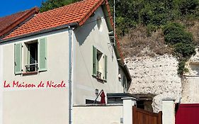 La Maison De Nicole